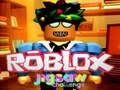 Spil Roblox Puslespil Udfordring online