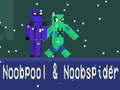 Spil Noobpool og NoobSpider online
