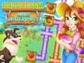 Spil Glad Farm: Lav Vandrør online
