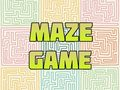 Spil Maze Spil online