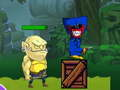 Spil Super Poppy Playtime online