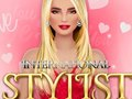 Spil International mode stylist online