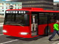 Spil Metro Bus Spil 2020 online