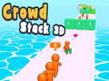 Spil Mængde Stak 3D online