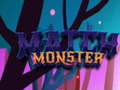Spil Match Monster online
