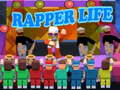 Spil Rapper Liv online