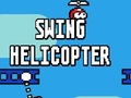 Spil Svingende helikopter online