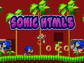 Spil Sonic HTML5 online