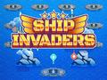 Spil Skibsangribere online