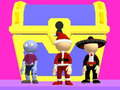 Spil Folkets hjul online