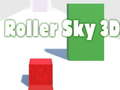Spil Roller Himmel 3D online