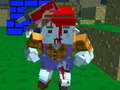 Spil Pixel Gun Apocalyse 4: Zombie Invasion online