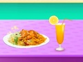 Spil Biryani Lavningsspil Pakistansk & Indisk Opskrift online