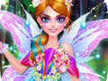 Spil Fe Magisk Makeover Salon Spa online
