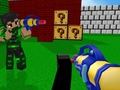 Spil Paintball Pistol Pixel 3D 2022 online