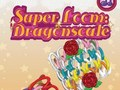 Spil Super Væv Drageskæl online