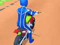 Spil Moto Hot Wheels online