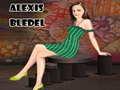 Spil Alexis Bledel online