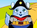 Spil Chinchilla online