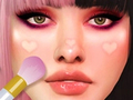 Spil DIY Makeup Artist online
