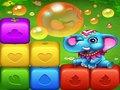Spil Frugt Cub Eksplosion online