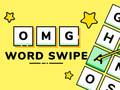 Spil OMG Ord Swipe online