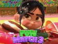 Spil Sjov Match 3 online