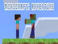 Spil Minicraft Eventyr online