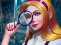 Spil Skjulte Genstande: Hjernetræning online
