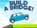 Spil Byg en bro! online