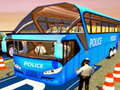 Spil Parkering af amerikansk politibus online
