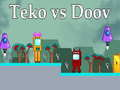 Spil Teko mod Doov online