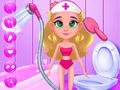 Spil Violet Dukke Mit Virtuelle Hjem online