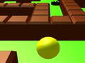 Spil Labyrint Rush online