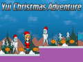Spil Yui's Juleventyr online