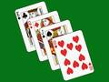 Spil Original Klassisk Solitaire online
