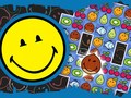 Spil Smiley World Match online