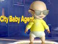 Spil By Baby Agent online