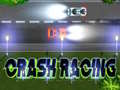 Spil Crash Racing online