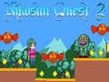 Spil Nikosan Eventyr 2 online