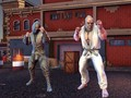 Spil Kæmpernes Verden: Jernfist online
