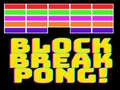 Spil Block Break Pong! online