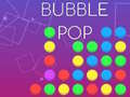 Spil Boble Pop online
