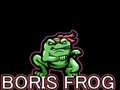 Spil Boris Frø online