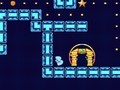 Spil Pac Maze: Alfabet Flugt online