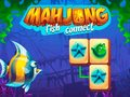 Spil Mahjong Fisk Forbindelse online