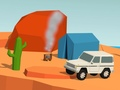 Spil Off Road Bilprøve online