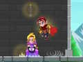 Spil Red 2D Prinsesser online