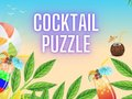 Spil Cocktail Puslespil online
