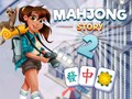 Spil Mahjong Historie 2 online